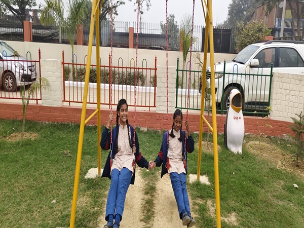 Co-Curricular Activities